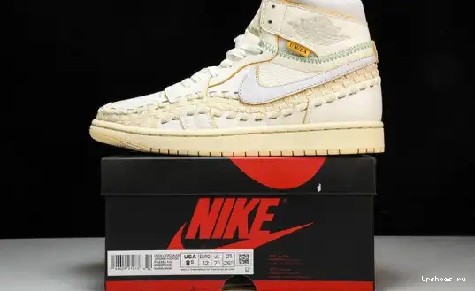 Union  OG FD2565-100 FD2565-100  Air 